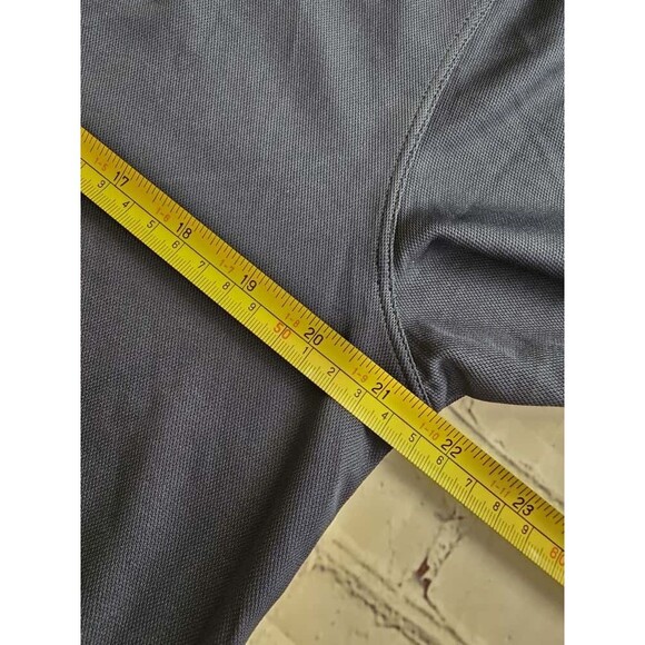 Nike Dri-Fit Men’s Polo Shirt Medium Navy Special Olympics Florida 50th NWT - Picture 4 of 13